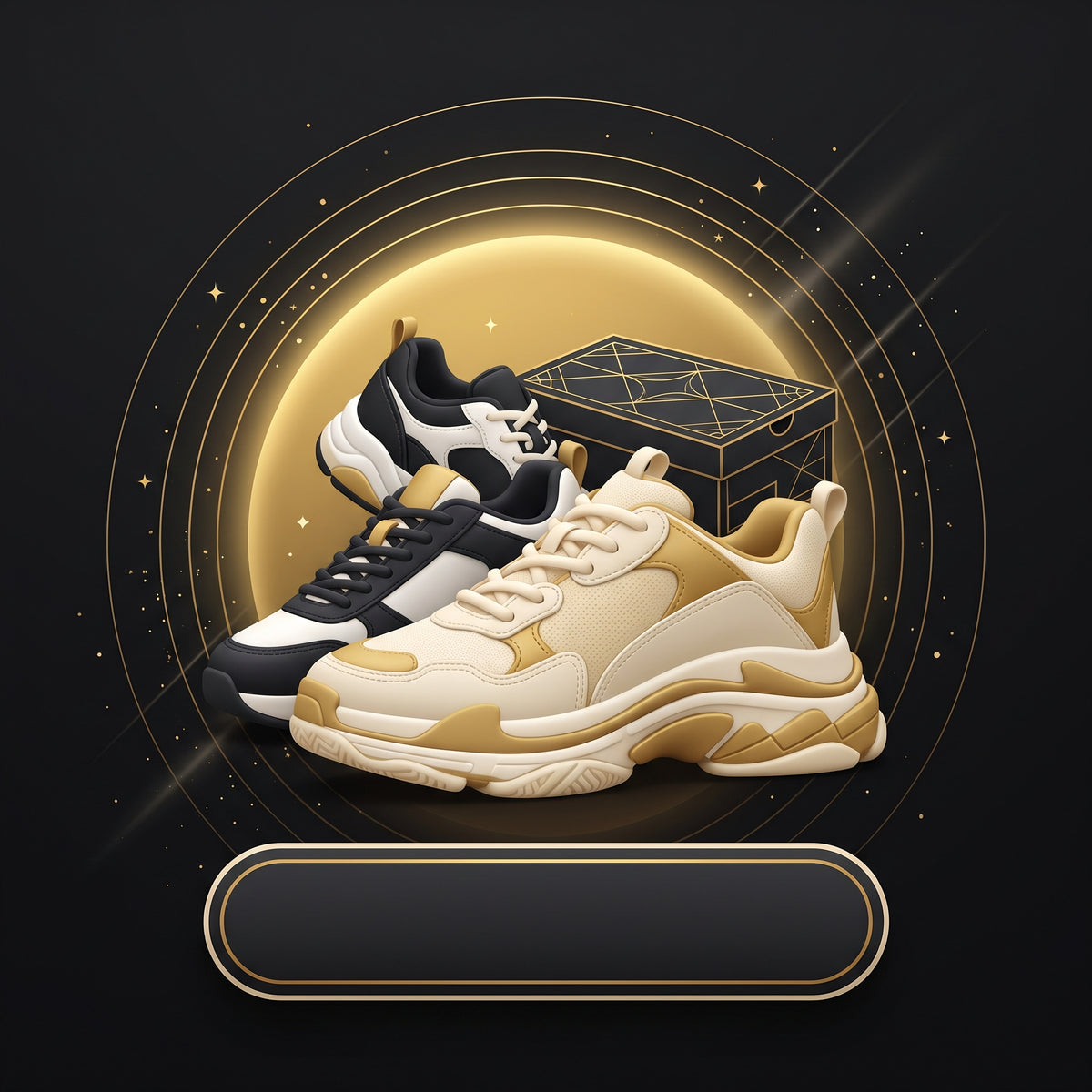 Proveedor de Zapatillas para reventa