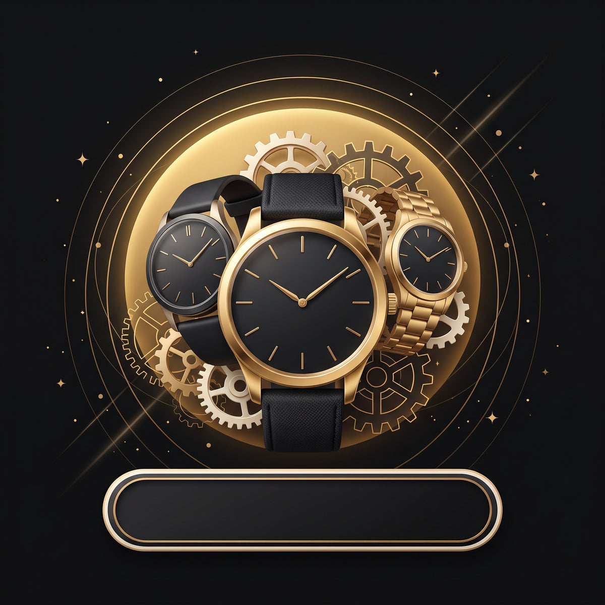 Proveedor de Relojes para reventa
