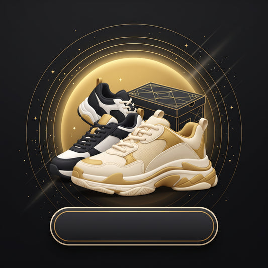 Proveedor de Zapatillas para reventa